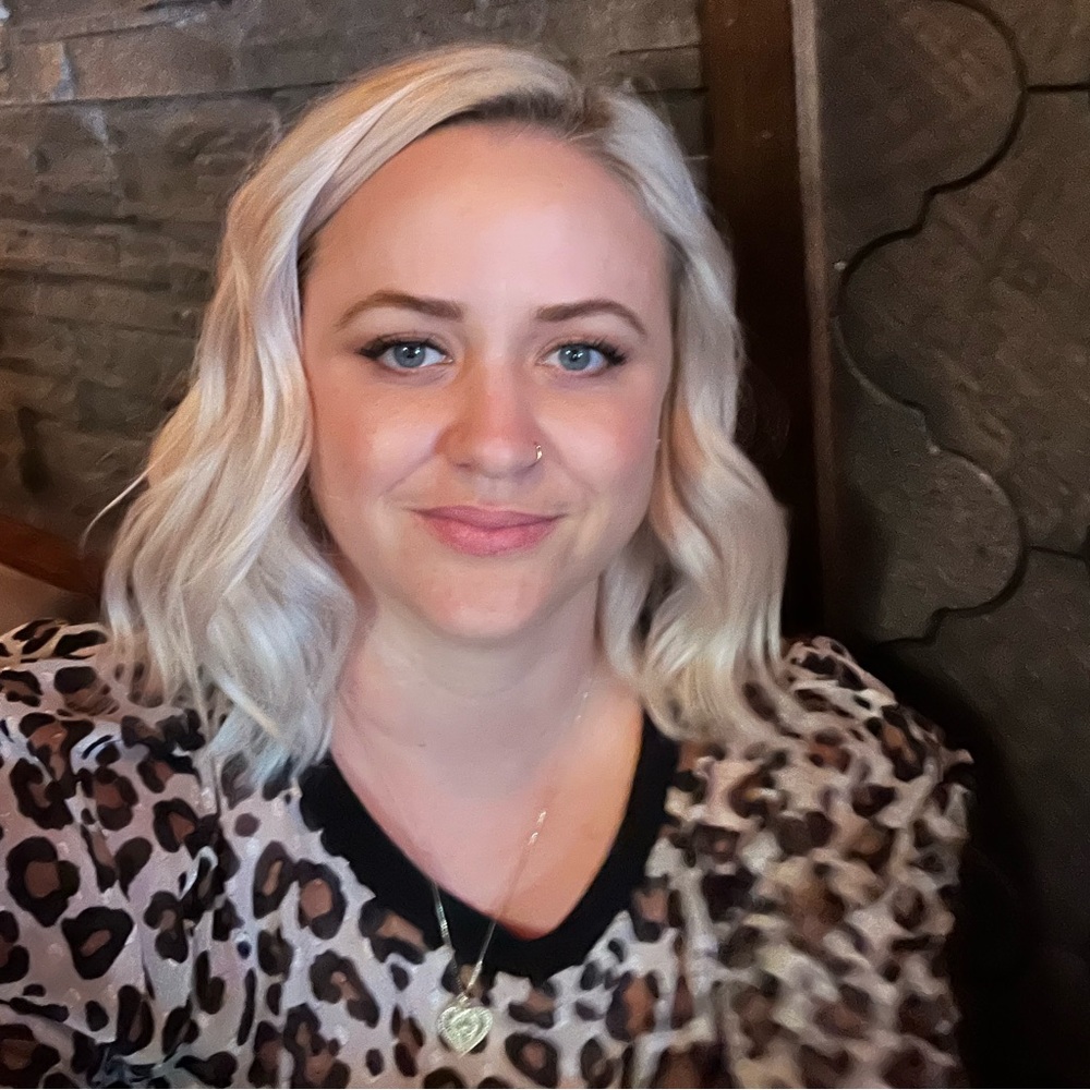 Meet your Posher, Jenna